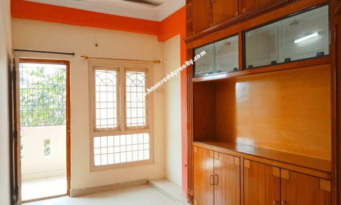 2 BHK Flat for Sale in Akkayyapalem